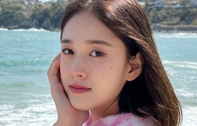 스테이씨 장예은