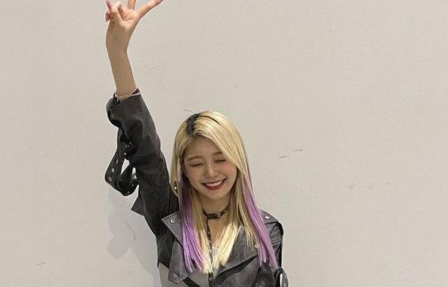 에버글로우 조세림
