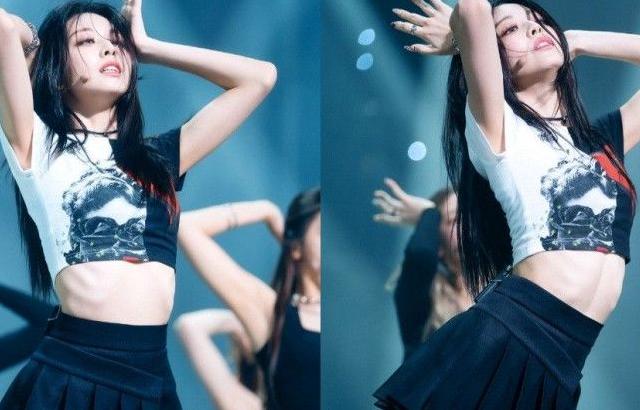 ITZY 유나