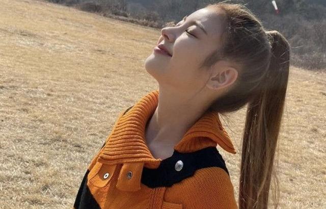 ITZY LIA