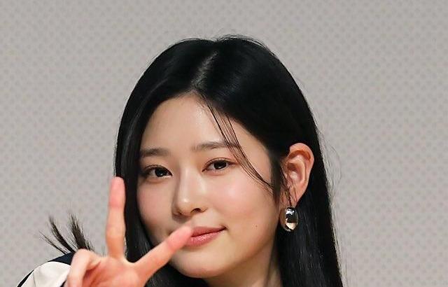 김민주 팬사인회