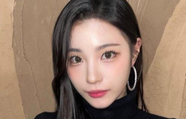 예주 (아이칠린)