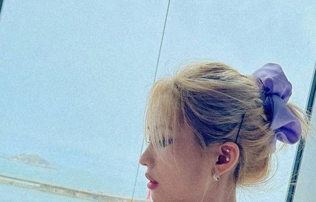 여자아이들 소연