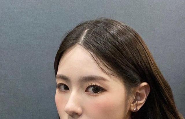 여자아이들 미연