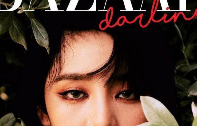 여자아이들 민니