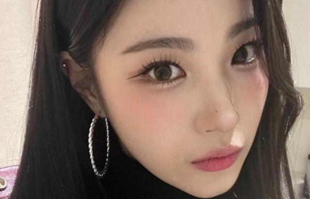 예주 (아이칠린)