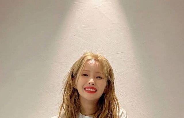 (G)I-DLE Soyeon