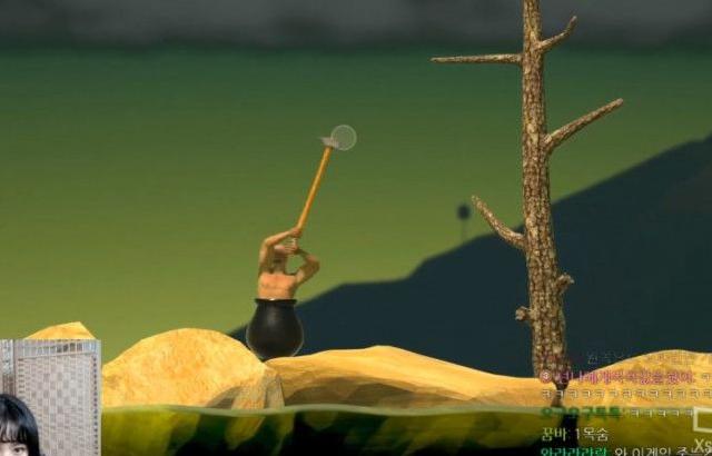 충격! 홍진영 인터넷 방송하다 빡쳐서 정색 ..