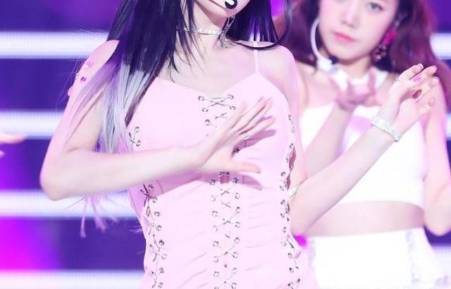 윤보미
