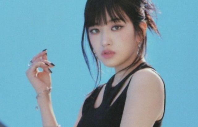 아이브 안유진