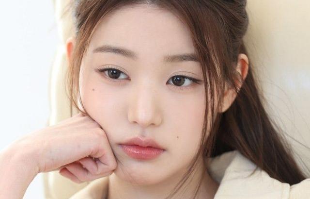 아이브 원영