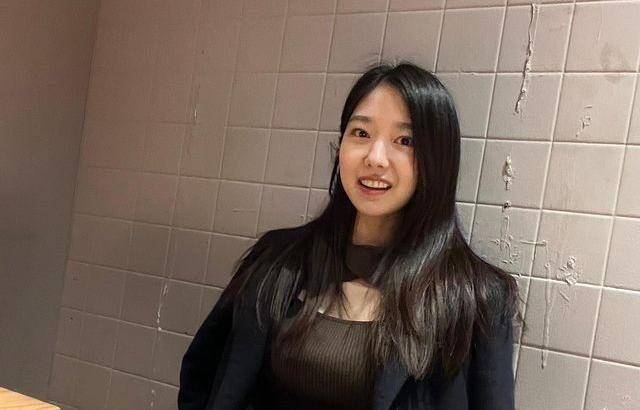 이해성 아나운서