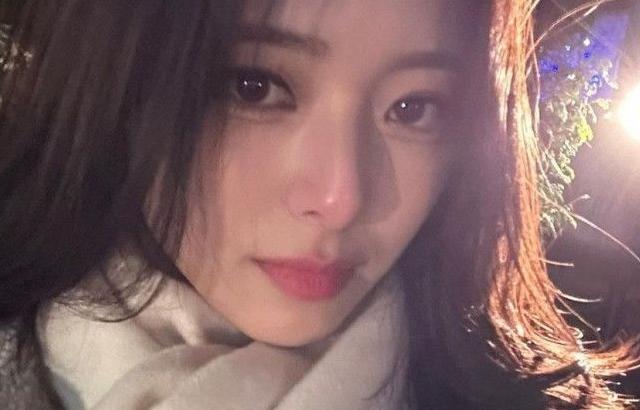 ITZY 유나