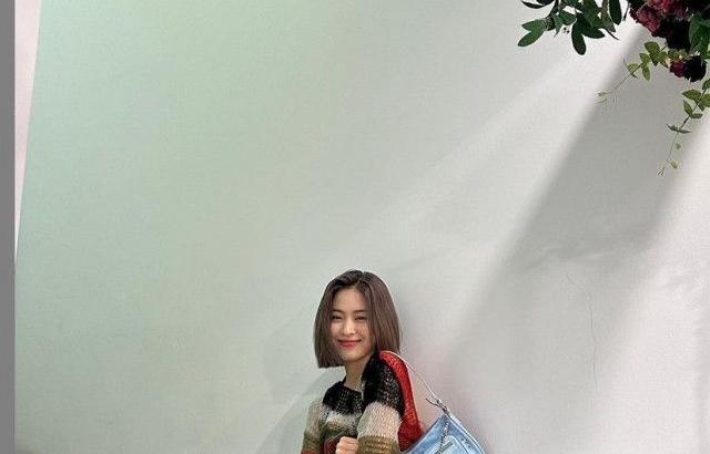 ITZY 류진