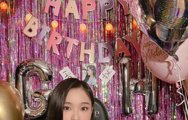 DREAMCATCHER GAHYEON