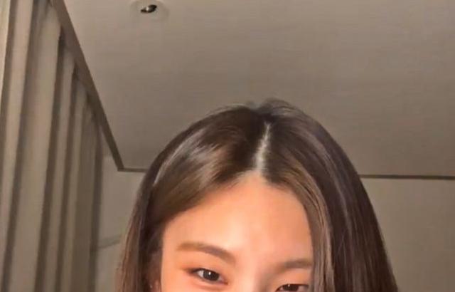ITZY 예지