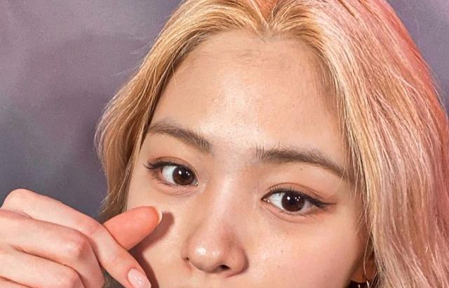 ITZY 류진