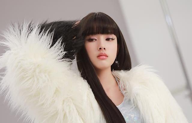 스테이씨 심자윤