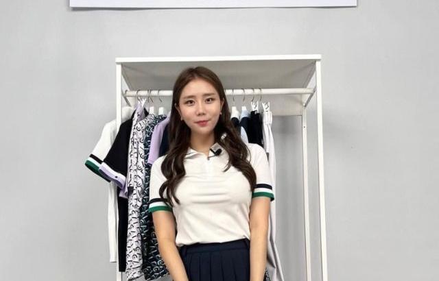 미스코리아 손유주