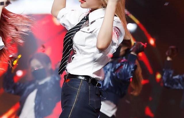 ITZY 류진