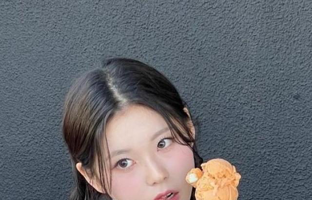 엔믹스 규진