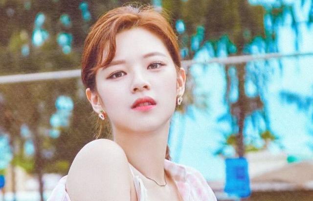 TWICE 정연