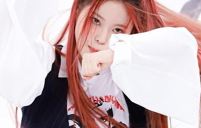 NMIXX KYUJIN