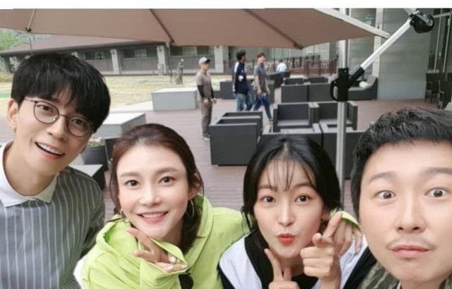 차예련 인스타