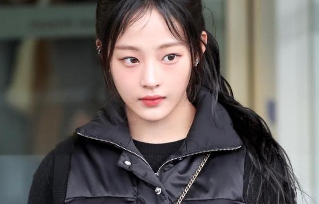 뉴진스 민지