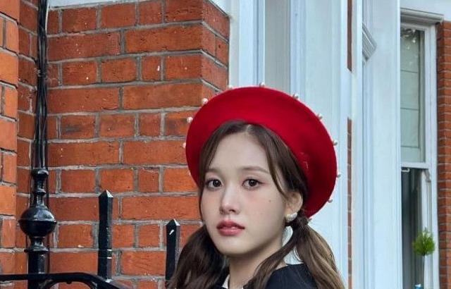 재이 (스테이씨)