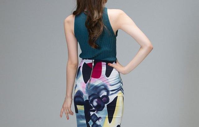 Fitting Model__Kim-Hyo-Sun