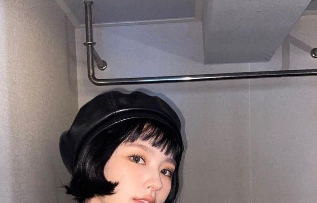 (G)I-DLE__Miyeon