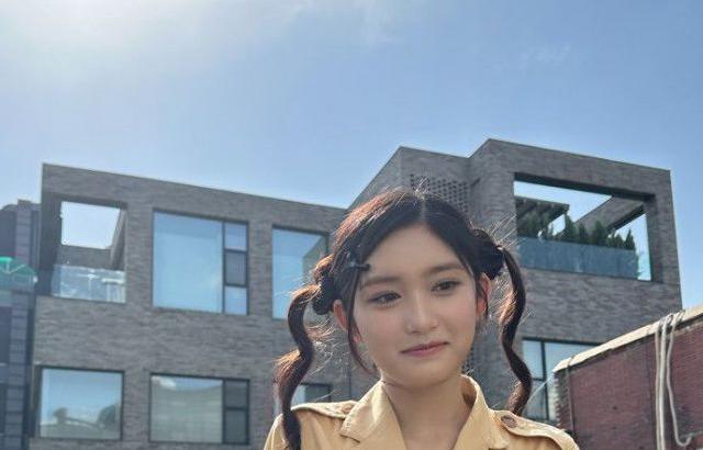 IVE LeeSeo