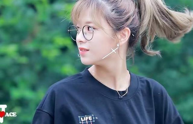 TWICE 정연