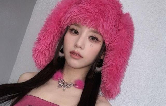 이달소 희진