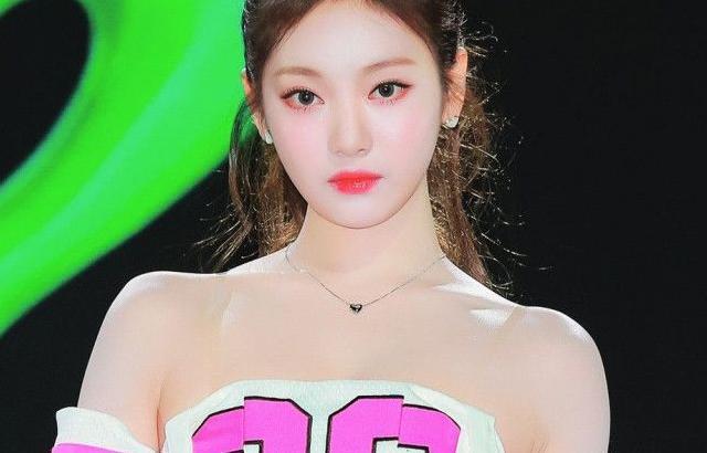 에스파 닝닝