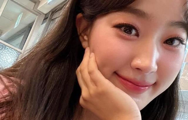 주시은 아나운서