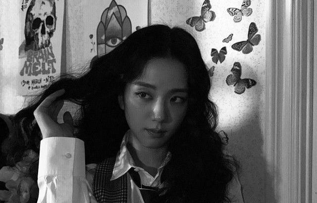 BLACKPINK JISOO