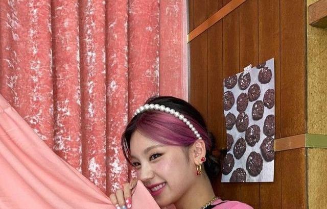 ITZY 황예지