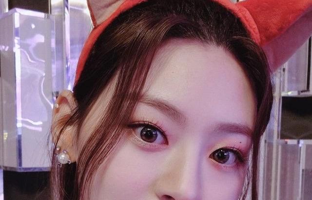 STAYC SEEUN