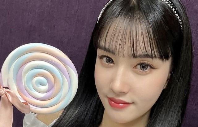 STAYC YOON