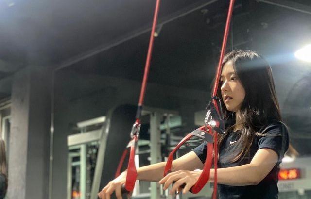 이해성 아나운서
