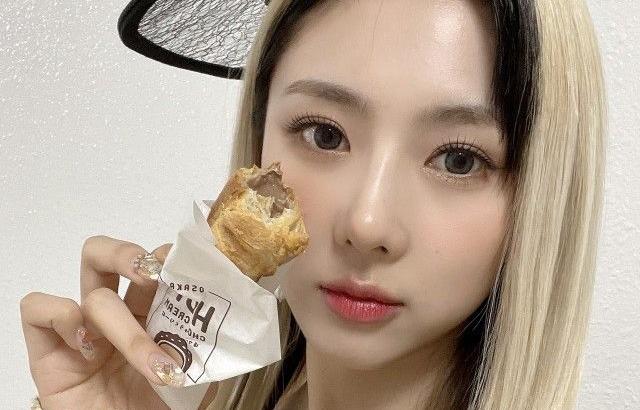DREAMCATCHER YOOHYEON