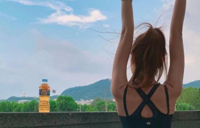 장효윤 아나운서
