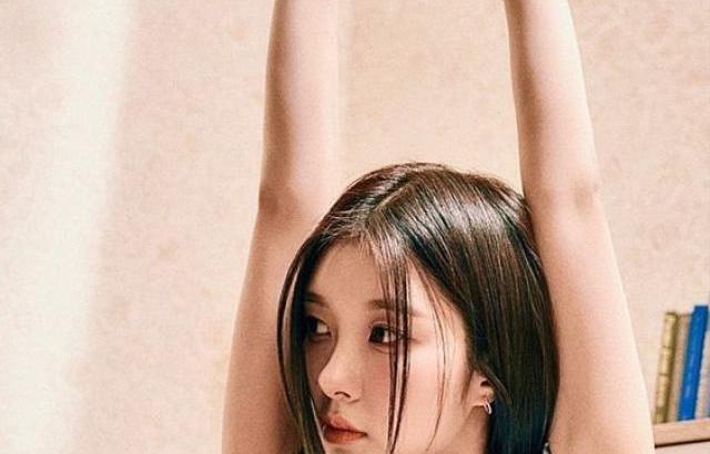 케플러 김다연