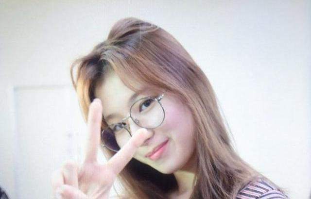 트와이스 사나