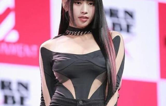 키스오브라이프 나띠