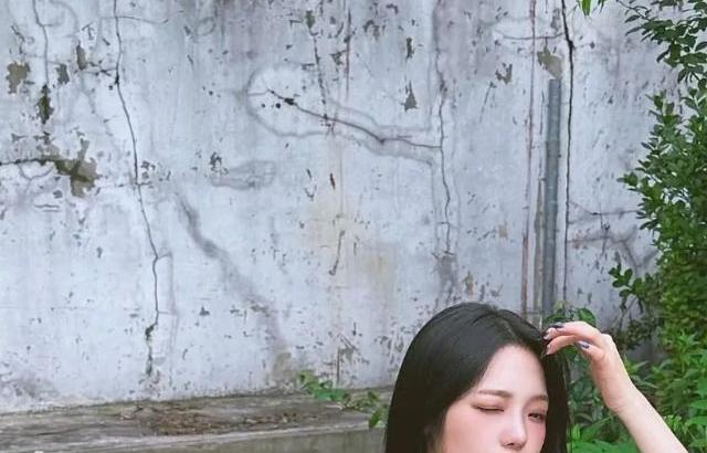 프로미스나인 노지선