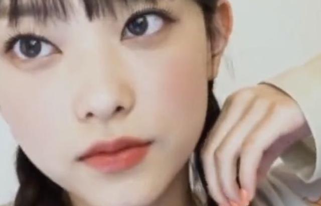 뉴진스 해린