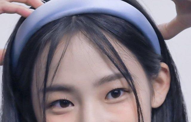 뉴진스 민지